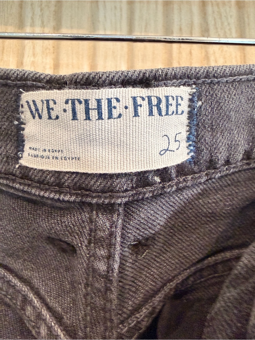 FREE PEOPLE - Picture 5 of 6